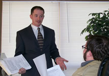 Free Bankruptcy Consultation for Plainfield Residents